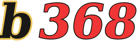 b368 logo
