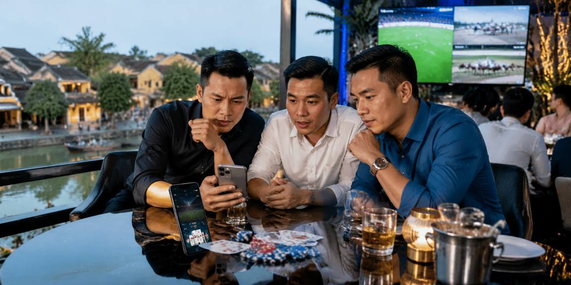 b368 Rong Xanh Slot hoạt động như thế nào tại b368