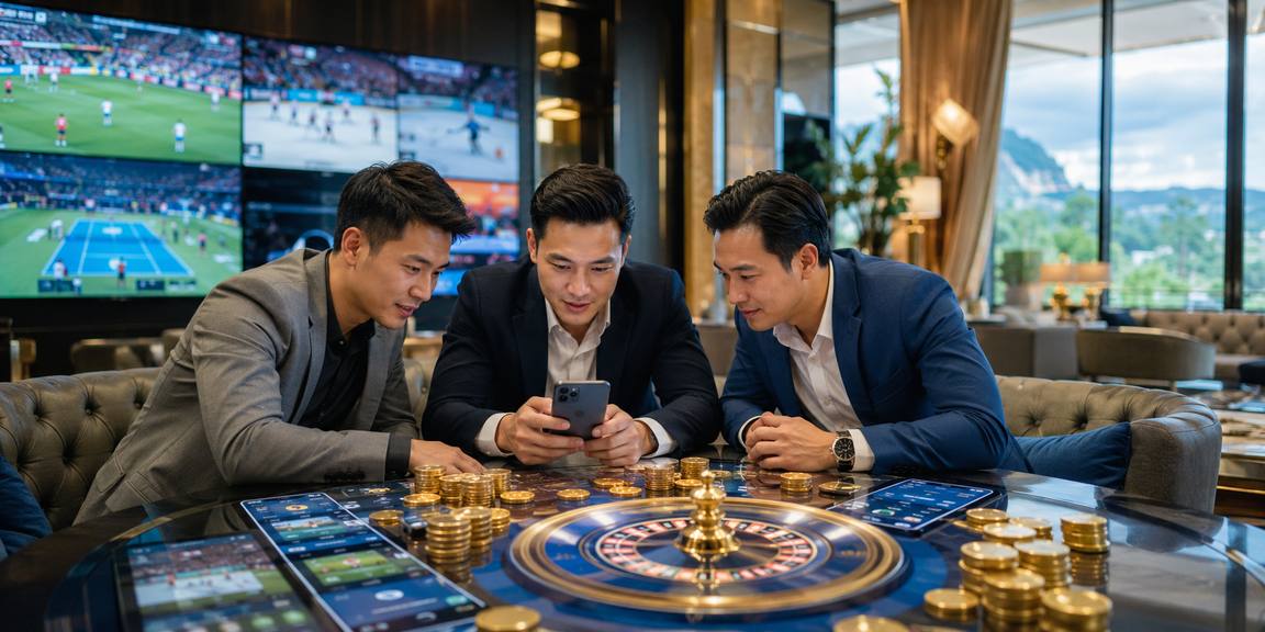 b368 Game Nổi Bật